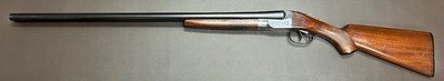HUNTER ARMS HUNTER SPECIAL 16GA BOXLOCK 28” M/F BARRELS 2 3/4” CHAMBERS MODERN STOCK DIMENSIONS FINE ORIGINAL CONDITION AMERICAN DOUBLE - Image 15 of 17