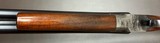 HUNTER ARMS HUNTER SPECIAL 16GA BOXLOCK 28” M/F BARRELS 2 3/4” CHAMBERS MODERN STOCK DIMENSIONS FINE ORIGINAL CONDITION AMERICAN DOUBLE - Image 5 of 17