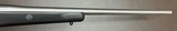 RUGER M77 MARK II .338 WINCHESTER MAGNUM STAINLESS ALL WEATHER CRF ACTION EXCELLENT AS NEW CONDITION - Image 7 of 14