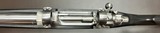 RUGER M77 MARK II .338 WINCHESTER MAGNUM STAINLESS ALL WEATHER CRF ACTION EXCELLENT AS NEW CONDITION - Image 3 of 14