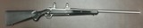 RUGER M77 MARK II .338 WINCHESTER MAGNUM STAINLESS ALL WEATHER CRF ACTION EXCELLENT AS NEW CONDITION - Image 13 of 14