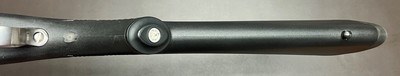 RUGER M77 MARK II .338 WINCHESTER MAGNUM STAINLESS ALL WEATHER CRF ACTION EXCELLENT AS NEW CONDITION - Image 12 of 14