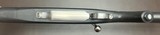 RUGER M77 MARK II .338 WINCHESTER MAGNUM STAINLESS ALL WEATHER CRF ACTION EXCELLENT AS NEW CONDITION - Image 5 of 14