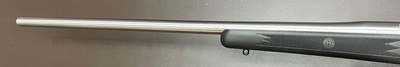 RUGER M77 MARK II .338 WINCHESTER MAGNUM STAINLESS ALL WEATHER CRF ACTION EXCELLENT AS NEW CONDITION - Image 8 of 14