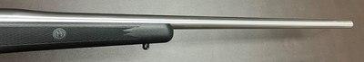 RUGER M77 MARK II .338 WINCHESTER MAGNUM STAINLESS ALL WEATHER CRF ACTION EXCELLENT AS NEW CONDITION - Image 7 of 14