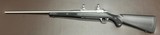 RUGER M77 MARK II .338 WINCHESTER MAGNUM STAINLESS ALL WEATHER CRF ACTION EXCELLENT AS NEW CONDITION - Image 14 of 14