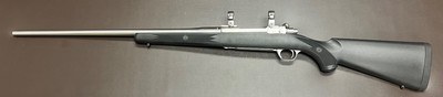 RUGER M77 MARK II .338 WINCHESTER MAGNUM STAINLESS ALL WEATHER CRF ACTION EXCELLENT AS NEW CONDITION - Image 14 of 14