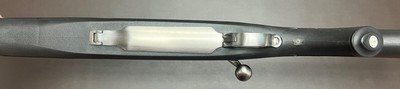 RUGER M77 MARK II .338 WINCHESTER MAGNUM STAINLESS ALL WEATHER CRF ACTION EXCELLENT AS NEW CONDITION - Image 5 of 14
