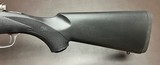 RUGER M77 MARK II .338 WINCHESTER MAGNUM STAINLESS ALL WEATHER CRF ACTION EXCELLENT AS NEW CONDITION - Image 11 of 14