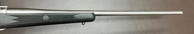 RUGER M77 MARK II STAINLESS ALL WEATHER 7MM REMINGTON MAGNUM 24” BARREL CRF ACTION EXCELLENT ORIGINAL AS NEW CONDITION - Image 8 of 14