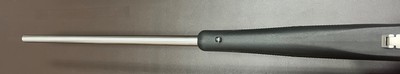 RUGER M77 MARK II STAINLESS ALL WEATHER 7MM REMINGTON MAGNUM 24” BARREL CRF ACTION EXCELLENT ORIGINAL AS NEW CONDITION - Image 6 of 14