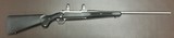 RUGER M77 MARK II STAINLESS ALL WEATHER 7MM REMINGTON MAGNUM 24” BARREL CRF ACTION EXCELLENT ORIGINAL AS NEW CONDITION - Image 13 of 14