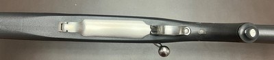 RUGER M77 MARK II STAINLESS ALL WEATHER 7MM REMINGTON MAGNUM 24” BARREL CRF ACTION EXCELLENT ORIGINAL AS NEW CONDITION - Image 5 of 14