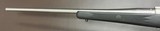 RUGER M77 MARK II STAINLESS ALL WEATHER 7MM REMINGTON MAGNUM 24” BARREL CRF ACTION EXCELLENT ORIGINAL AS NEW CONDITION - Image 7 of 14