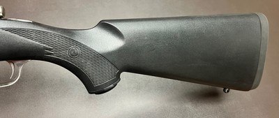 RUGER M77 MARK II STAINLESS ALL WEATHER 7MM REMINGTON MAGNUM 24” BARREL CRF ACTION EXCELLENT ORIGINAL AS NEW CONDITION - Image 11 of 14