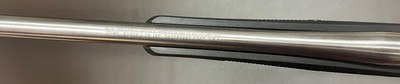 RUGER M77 MARK II STAINLESS ALL WEATHER 7MM REMINGTON MAGNUM 24” BARREL CRF ACTION EXCELLENT ORIGINAL AS NEW CONDITION - Image 4 of 14