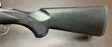 RUGER M77 MARK II STAINLESS ALL WEATHER 7MM REMINGTON MAGNUM 24” BARREL CRF ACTION EXCELLENT ORIGINAL AS NEW CONDITION - Image 11 of 14