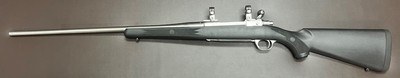 RUGER M77 MARK II STAINLESS ALL WEATHER 7MM REMINGTON MAGNUM 24” BARREL CRF ACTION EXCELLENT ORIGINAL AS NEW CONDITION - Image 14 of 14