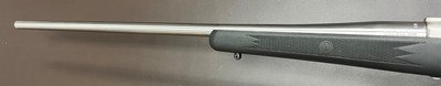 RUGER M77 MARK II STAINLESS ALL WEATHER 7MM REMINGTON MAGNUM 24” BARREL CRF ACTION EXCELLENT ORIGINAL AS NEW CONDITION - Image 7 of 14