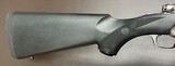 RUGER M77 MARK II STAINLESS ALL WEATHER 7MM REMINGTON MAGNUM 24” BARREL CRF ACTION EXCELLENT ORIGINAL AS NEW CONDITION - Image 9 of 14