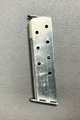 COLT 1903 .32 ACP PISTOL ONE ORIGINAL MAGAZINE EXCELLENT BORE BUILT IN 1917 - 7 of 7