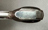 COLT 1903 .32 ACP PISTOL ONE ORIGINAL MAGAZINE EXCELLENT BORE BUILT IN 1917 - 6 of 7