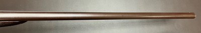 BOSS & CO 12 BORE HAMMERGUN 29 3/4” CYL/IC FINE DAMASCUS BARRELS NICLEY FIGURED WOOD WITH IDEAL MODERN DIMENSIONS CASED ORIGINALLY BUILT IN 1862 - Image 10 of 23