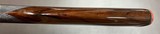 BOSS & CO 12 BORE HAMMERGUN 29 3/4” CYL/IC FINE DAMASCUS BARRELS NICLEY FIGURED WOOD WITH IDEAL MODERN DIMENSIONS CASED ORIGINALLY BUILT IN 1862 - Image 14 of 23
