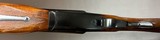 WINCHESTER MODEL 21 SKEET 12GA 26” WS1/WS2 BARRELS HIGHLY FIGURED WOOD EXCELLENT ORIGINAL CONDITION STUNNING SKEET GUN BUILT IN 1956 - Image 7 of 20