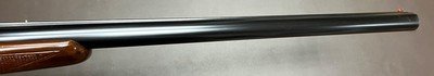 WINCHESTER MODEL 21 SKEET 12GA 26” WS1/WS2 BARRELS HIGHLY FIGURED WOOD EXCELLENT ORIGINAL CONDITION STUNNING SKEET GUN BUILT IN 1956 - Image 11 of 20