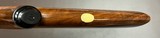 WINCHESTER MODEL 21 SKEET 12GA 26” WS1/WS2 BARRELS HIGHLY FIGURED WOOD EXCELLENT ORIGINAL CONDITION STUNNING SKEET GUN BUILT IN 1956 - Image 17 of 20
