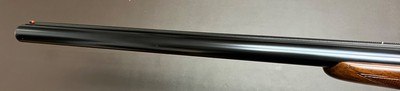 WINCHESTER MODEL 21 SKEET 12GA 26” WS1/WS2 BARRELS HIGHLY FIGURED WOOD EXCELLENT ORIGINAL CONDITION STUNNING SKEET GUN BUILT IN 1956 - Image 13 of 20