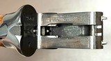 WINCHESTER MODEL 21 SKEET 12GA 26” WS1/WS2 BARRELS HIGHLY FIGURED WOOD EXCELLENT ORIGINAL CONDITION STUNNING SKEET GUN BUILT IN 1956 - Image 19 of 20