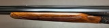 WINCHESTER MODEL 21 SKEET 12GA 26” WS1/WS2 BARRELS HIGHLY FIGURED WOOD EXCELLENT ORIGINAL CONDITION STUNNING SKEET GUN BUILT IN 1956 - Image 12 of 20