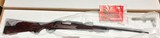 WINCHESTER MODEL 70 SUPER GRADE 30-06 24” BARREL CRF ACTION GRADE V WOOD BUILT BY FN UNFIRED/NIB - 14 of 16