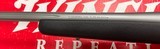 WINCHESTER MODEL 70 EXTREME WEATHER SS 270 WINCHESTER CRF ACTION 22” BARREL BUILT IN USAEXCELLENT CONDITION WITH BOX - 8 of 10