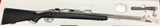 WINCHESTER MODEL 70 EXTREME WEATHER SS 270 WINCHESTER CRF ACTION 22” BARREL BUILT IN USAEXCELLENT CONDITION WITH BOX - 9 of 10