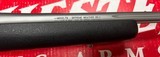 WINCHESTER MODEL 70 EXTREME WEATHER SS 270 WINCHESTER CRF ACTION 22” BARREL BUILT IN USAEXCELLENT CONDITION WITH BOX - 7 of 10