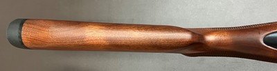 WINCHESTER MODEL 70 ALASKAN 30-06 25” BARREL 30 MM SCOPE RINGS EXCELLENT AS NEW CONDITION - Image 8 of 12