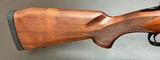 WINCHESTER MODEL 70 ALASKAN 30-06 25” BARREL 30 MM SCOPE RINGS EXCELLENT AS NEW CONDITION - Image 9 of 12