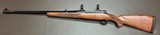WINCHESTER MODEL 70 ALASKAN 30-06 25” BARREL 30 MM SCOPE RINGS EXCELLENT AS NEW CONDITION - Image 12 of 12
