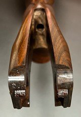 ZOLI 12GA Z SPORT/KRONOSINTERNATIONAL TRAP STOCK & BEAVERTAIL FOREND SET EXCELLENT CONDITION - 3 of 6