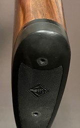 ZOLI 12GA Z SPORT/KRONOSINTERNATIONAL TRAP STOCK & BEAVERTAIL FOREND SET EXCELLENT CONDITION - 6 of 6