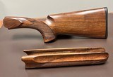 ZOLI 12GA Z SPORT/KRONOSINTERNATIONAL TRAP STOCK & BEAVERTAIL FOREND SET EXCELLENT CONDITION - 2 of 6