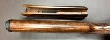 ZOLI 12GA Z SPORT/KRONOSINTERNATIONAL TRAP STOCK & BEAVERTAIL FOREND SET EXCELLENT CONDITION - 4 of 6