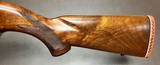 ITHACA MODEL 37 20GA FEATHERLIGHT 26” MOD NICLEY FIGURED WOOD 5LBS 14OZ FINE ORIGINAL CONDITION - 13 of 15
