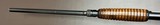 ITHACA MODEL 37 20GA FEATHERLIGHT 26” MOD NICLEY FIGURED WOOD 5LBS 14OZ FINE ORIGINAL CONDITION - 8 of 15