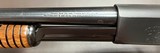 ITHACA MODEL 37 20GA FEATHERLIGHT 26” MOD NICLEY FIGURED WOOD 5LBS 14OZ FINE ORIGINAL CONDITION - 6 of 15
