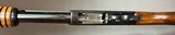 ITHACA MODEL 37 20GA FEATHERLIGHT 26” MOD NICLEY FIGURED WOOD 5LBS 14OZ FINE ORIGINAL CONDITION - 7 of 15