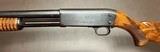 ITHACA MODEL 37 20GA FEATHERLIGHT 26” MOD NICLEY FIGURED WOOD 5LBS 14OZ FINE ORIGINAL CONDITION - 4 of 15